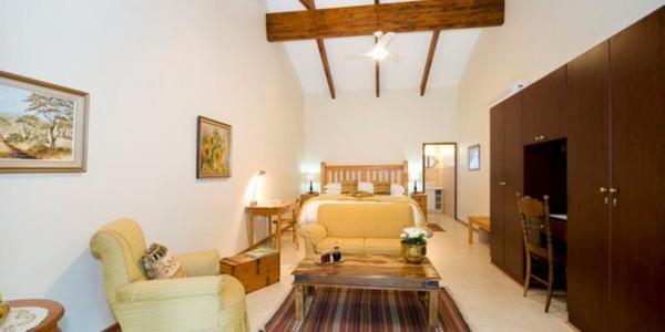 Lupus Den Country House B&B Sunland Eksteriør billede