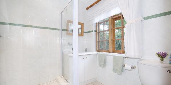Lupus Den Country House B&B Sunland Eksteriør billede