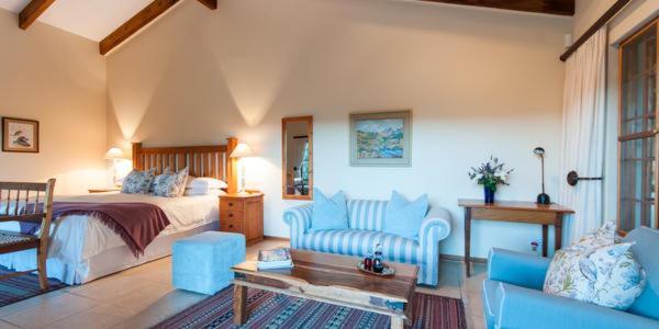 Lupus Den Country House B&B Sunland Eksteriør billede