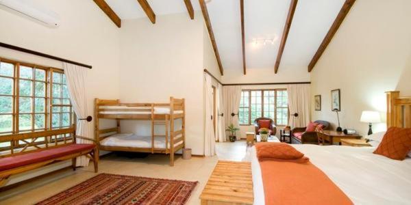 Lupus Den Country House B&B Sunland Eksteriør billede