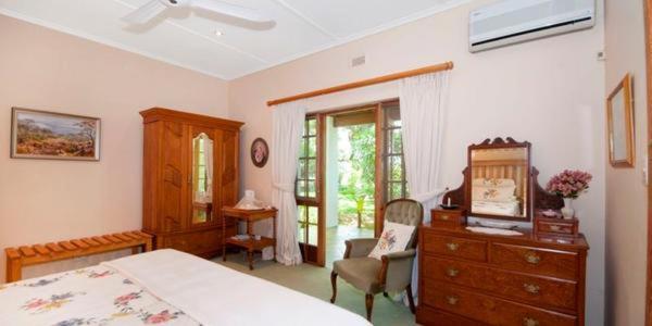 Lupus Den Country House B&B Sunland Eksteriør billede