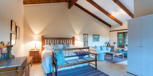 Lupus Den Country House B&B Sunland Eksteriør billede