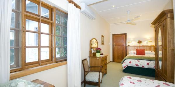 Lupus Den Country House B&B Sunland Eksteriør billede