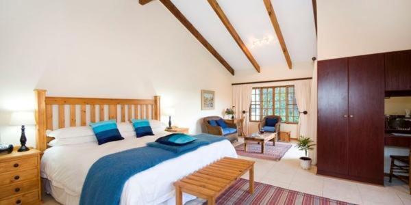 Lupus Den Country House B&B Sunland Eksteriør billede